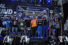 Kejurnas IMI Seri 3 Semarang 2025