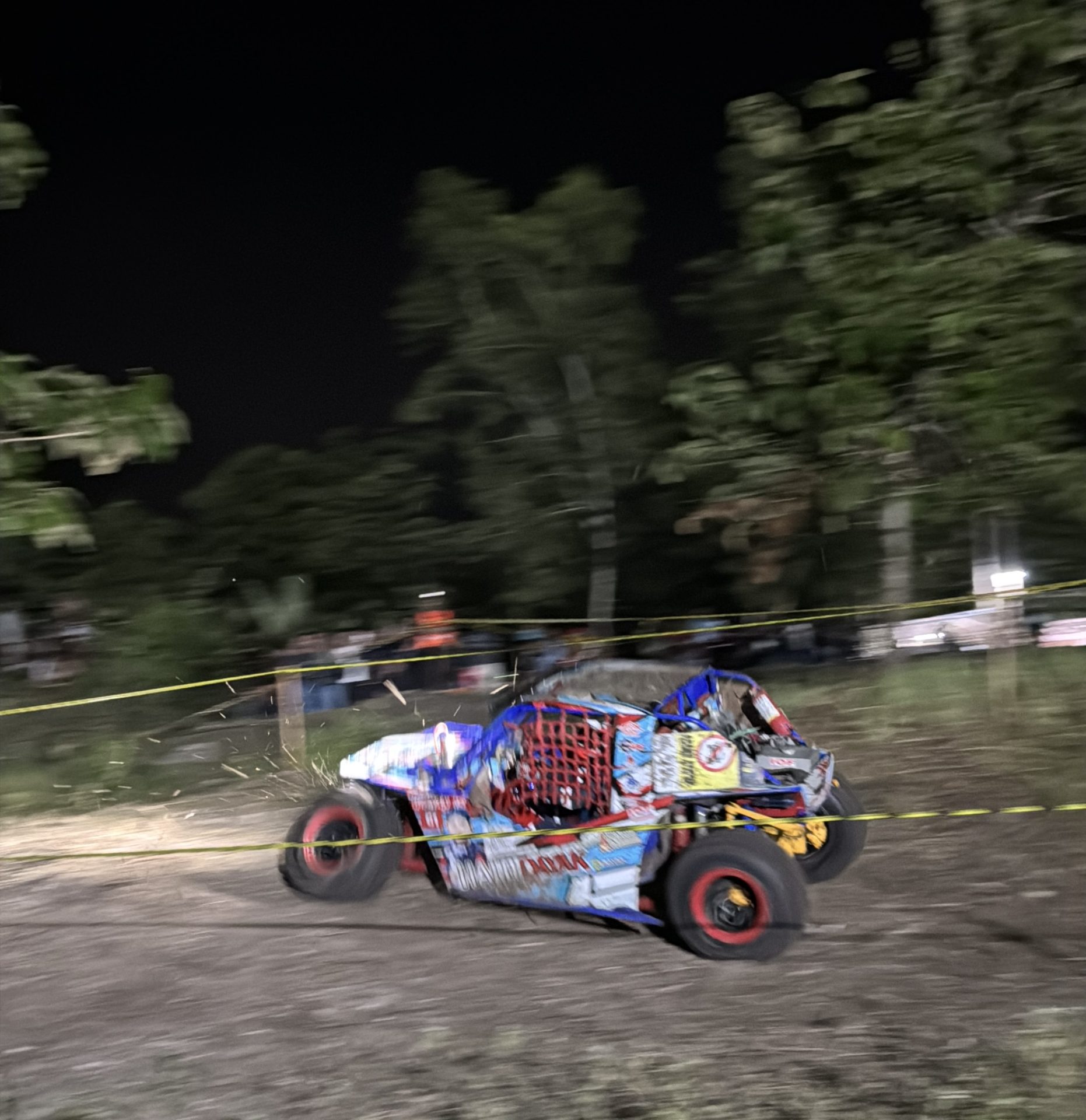 TIM HALO DAYAK CURI PERHATIAN DI KEJURNAS IMI 2025